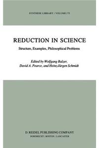 Reduction in Science