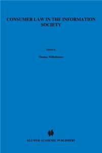 Consumer Law in the Information Society