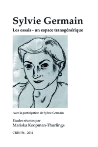 Sylvie Germain
