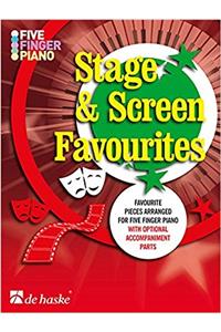 STAGE SCREEN FAVOURITES