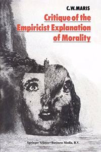 Maris Critique Ofempiricist Expl.