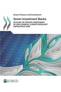 Green Finance and Investment Green Investment Banks