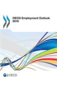 OECD employment outlook 2016