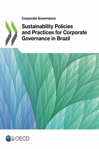 Sustainability Policies and Practices for Corporate Governance in Brazil