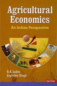 Development Economics-II B.A. Hons. 6th Sem. CBCS Odisha