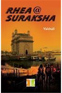 Rhea@Suraksha