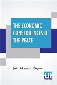 Economic Consequences Of The Peace