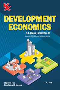 Development Economics Sem- VI BA Hons Odisha University (2022-23) Examination