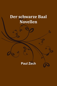 schwarze Baal