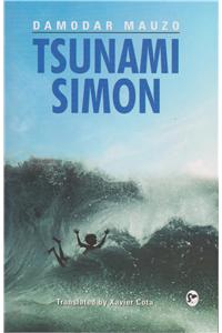 Tsunami Simon