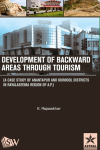 Development of Backward Areas through Tourism
