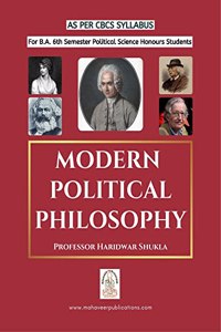 Modern Political Philosophy