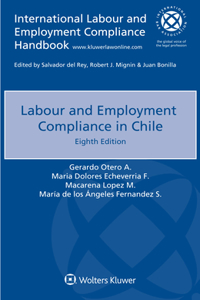 Labour and Employment Compliance in Chile