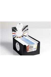 Turkish Display Box: Display Box with 20 Postcard Colouring Books