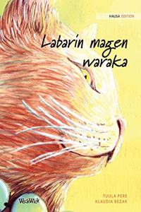 Labarin magen waraka
