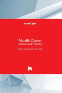 Metallic Glasses