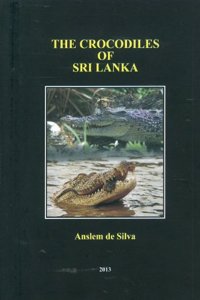 The Crocodiles of Sri Lanka