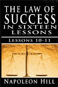 Law of Success, Volume X & XI: Pleasing Personality & Accurate Thought