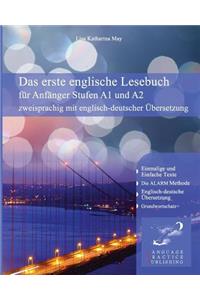 Das Erste Englische Lesebuch Fur Anfanger