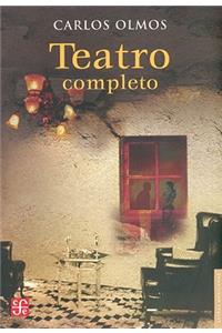 Teatro Completo