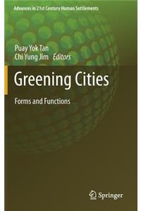 Greening Cities