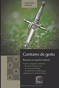 Cantares de gesta