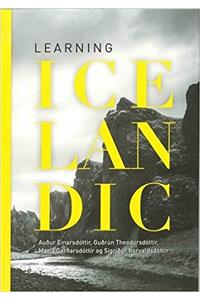 Learning Icelandic