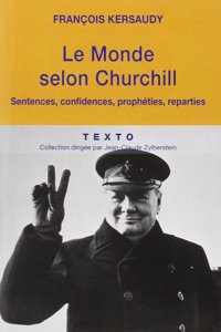 Le monde selon Churchill