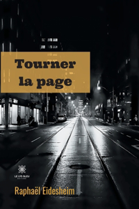 Tourner la page