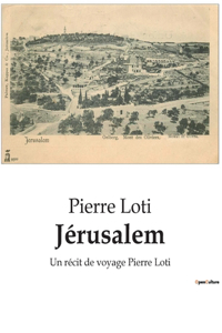 Jérusalem