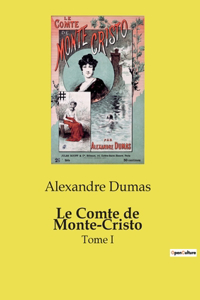 Comte de Monte-Cristo