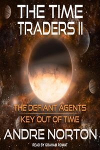 Time Traders II Lib/E