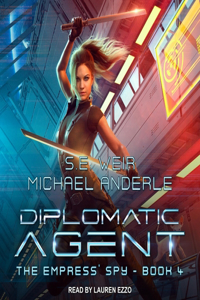 Diplomatic Agent
