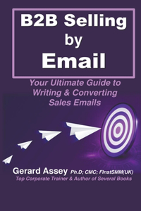 B2B Selling by Email