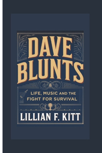 Dave Blunts