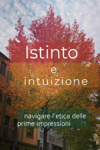 Istinto e intuizione