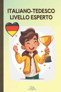 Italiano-Tedesco Livello Esperto