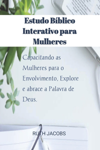 Estudo Bíblico Interativo para Mulheres