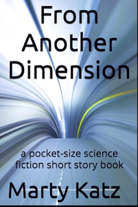 From Another Dimension
