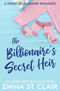 The Billionaire's Secret Heir