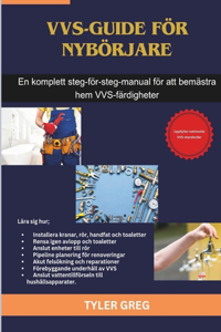 VVS-guide för nybörjare