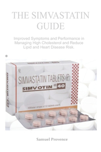 Simvastatin Guide