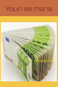 Youri se marie