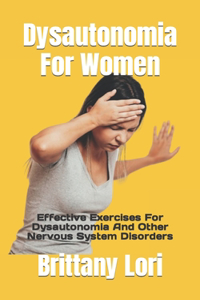 Dysautonomia For Women