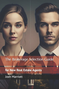 Brokerage Selection Guide