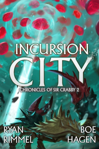 Incursion City