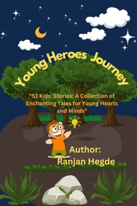 Young Heroes Journey