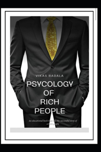 Psychology of Rich People