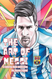 Art of Messi