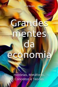 Grandes mentes da economia
